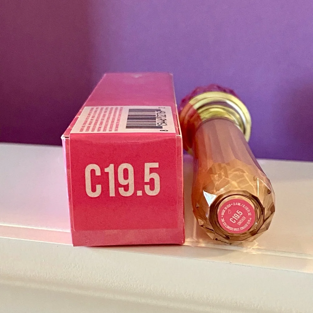 💎 Jeffree Star Cosmetics C19.5 MAGIC STAR CONCEALER Full-Size New In Box